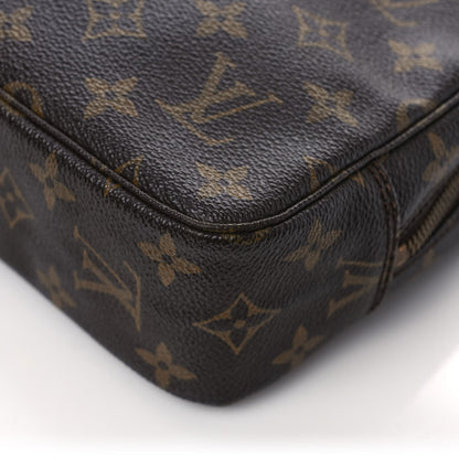 Louis Vuitton Monogram Trousse Toilette 23 10 of 11