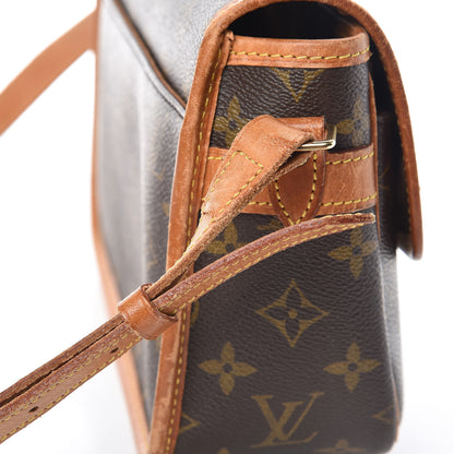 Louis Vuitton Monogram Sologne 20 of 23