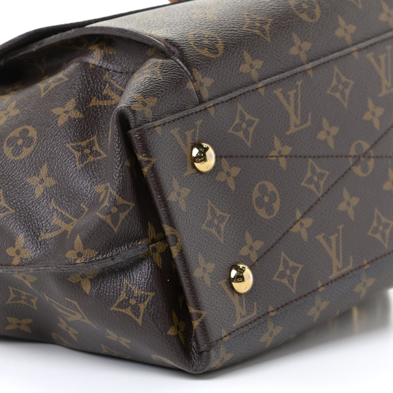 Louis Vuitton Monogram Metis 5 of 14