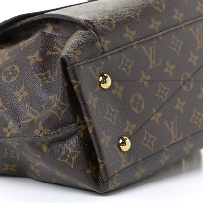 Louis Vuitton Monogram Metis 5 of 14