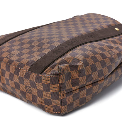 Louis Vuitton Damier Ebene Beaubourg 11 of 12
