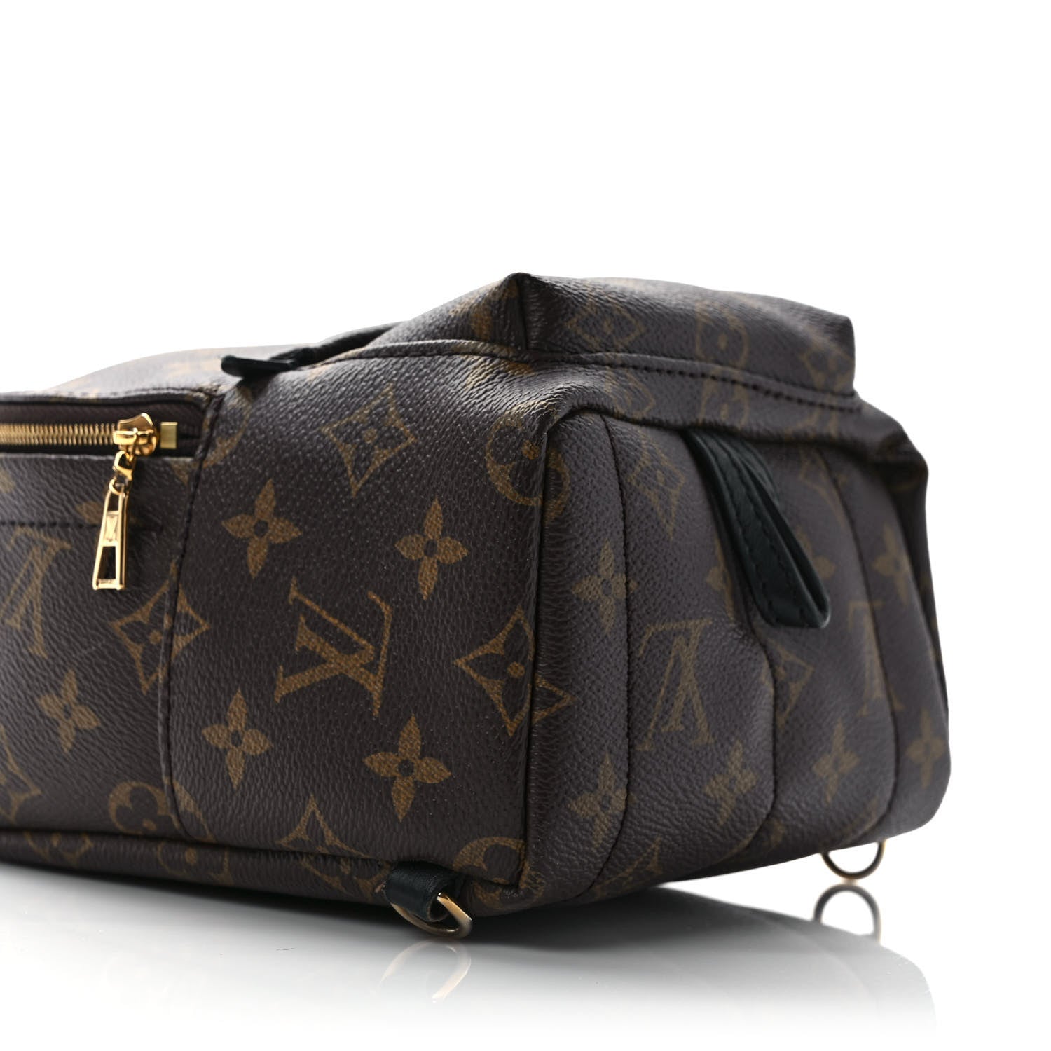 Louis Vuitton Monogram Palm Springs Backpack Mini 7 of 8