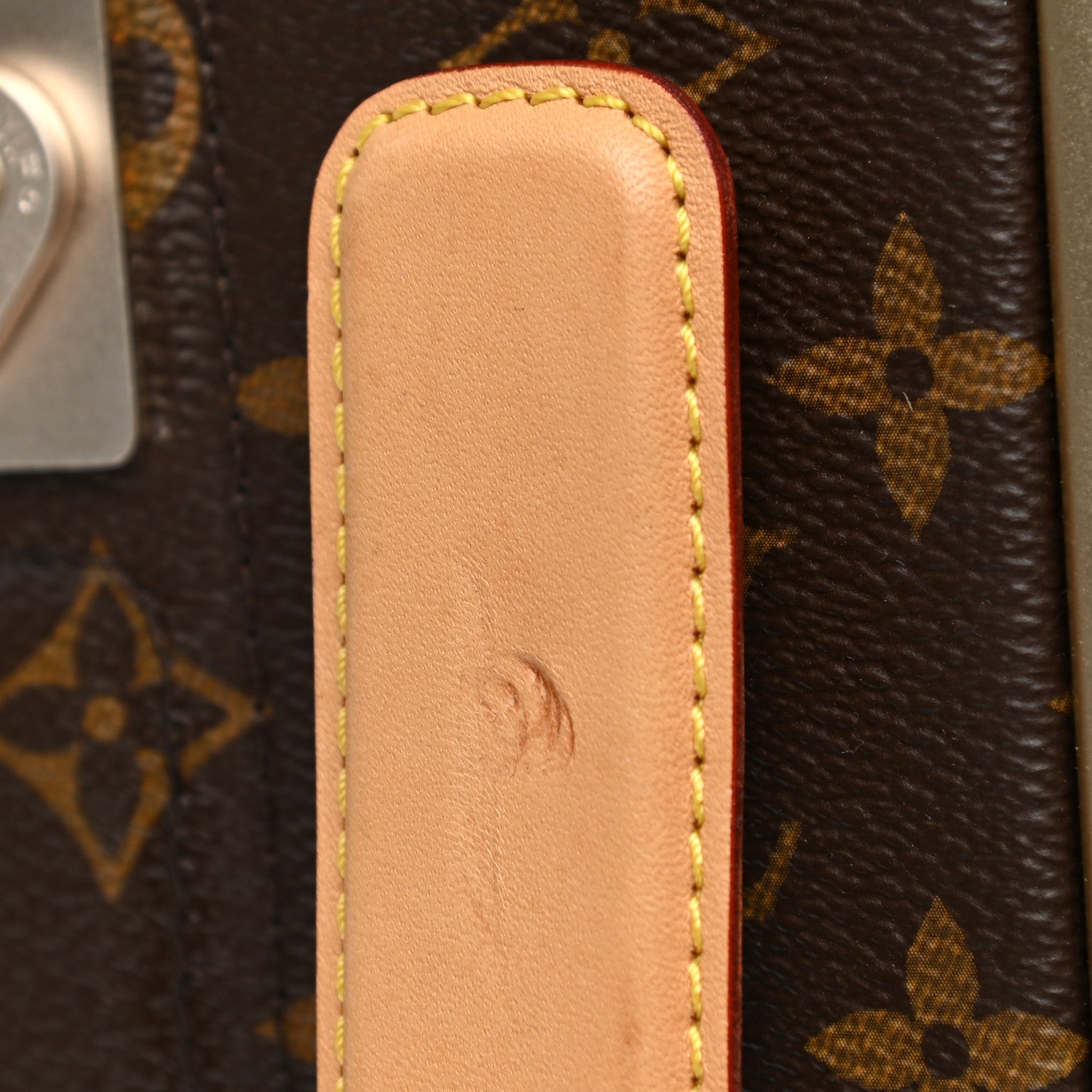 Louis Vuitton Monogram My LV World Tour Horizon 55 11 of 13