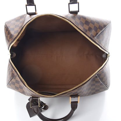 Louis Vuitton Damier Ebene Ribera GM 4 of 8
