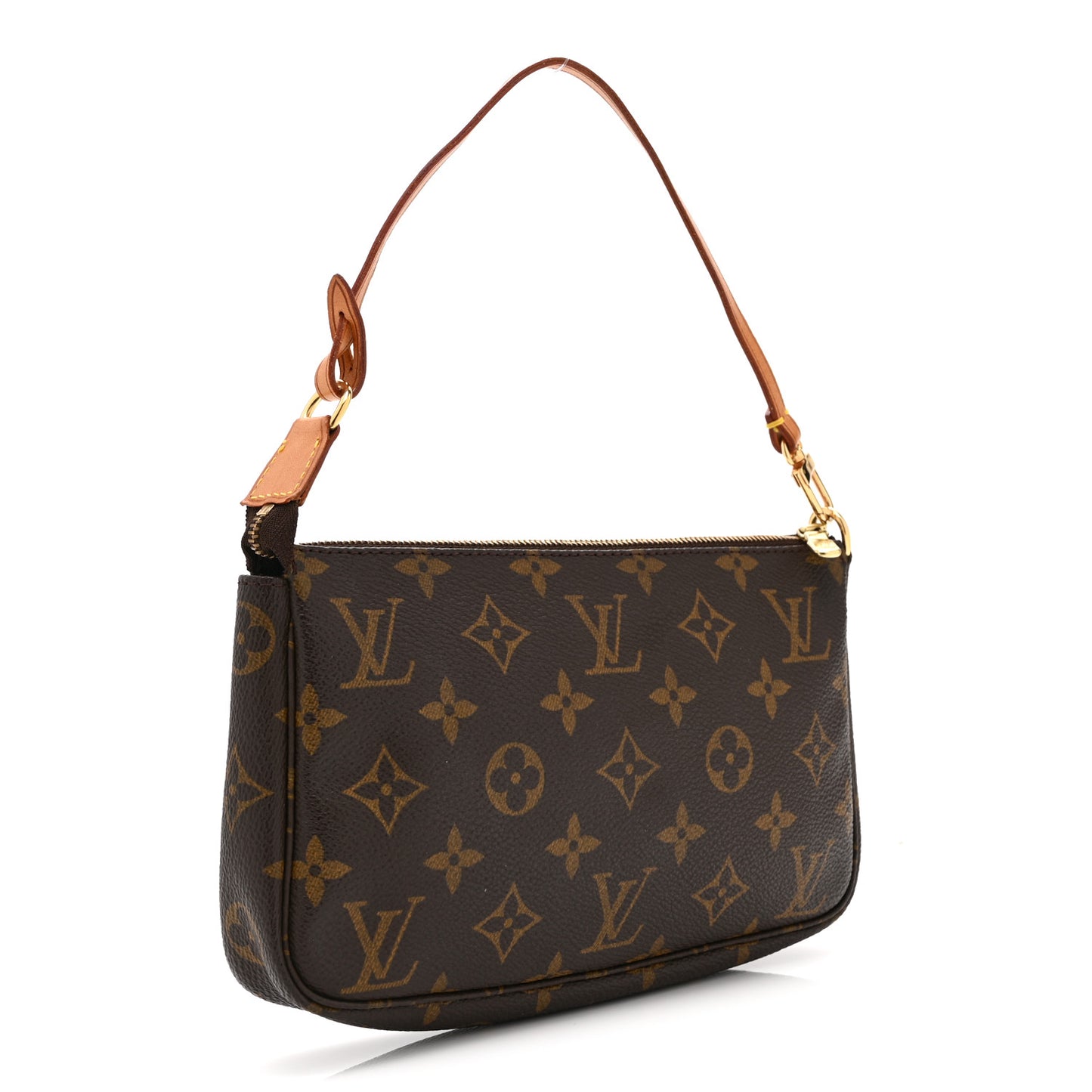 Monogram Pochette Accessories