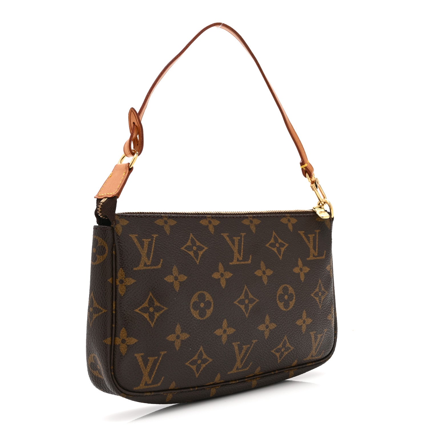 Louis Vuitton Monogram Pochette Accessories 3 of 10