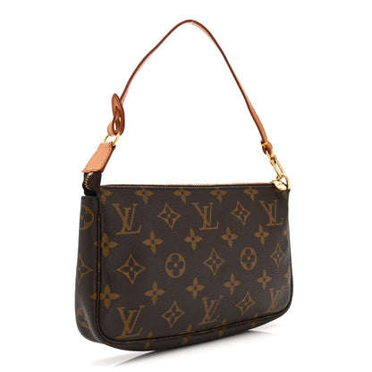 Louis Vuitton Monogram Pochette Accessories 3 of 10