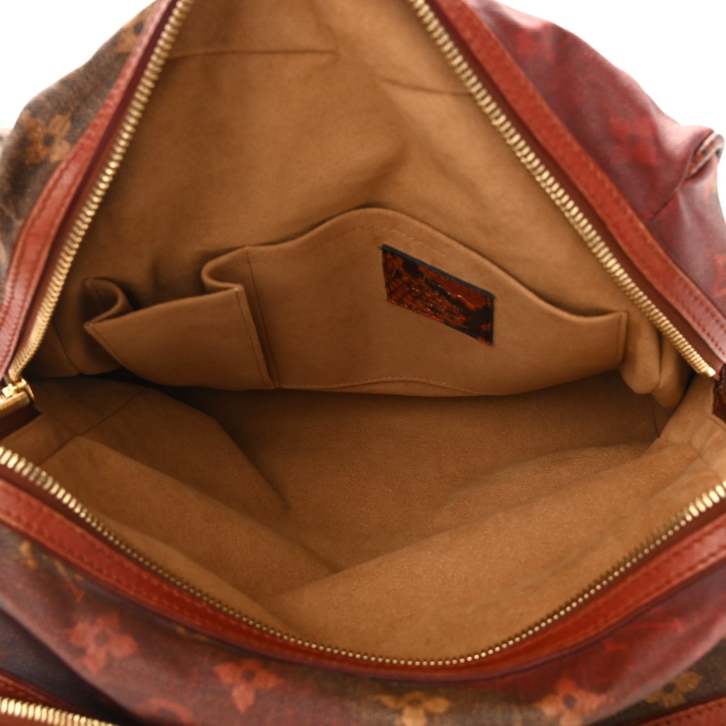 Richard Prince Mancrazy Jokes Bag