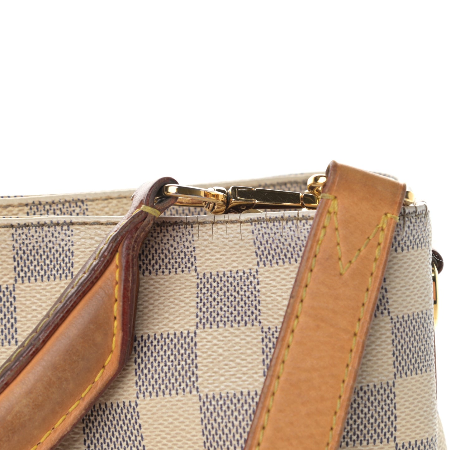 Damier Azur Soffi