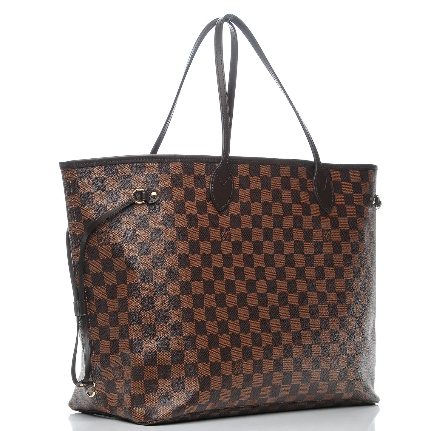 Damier Ebene Neo Neverfull GM