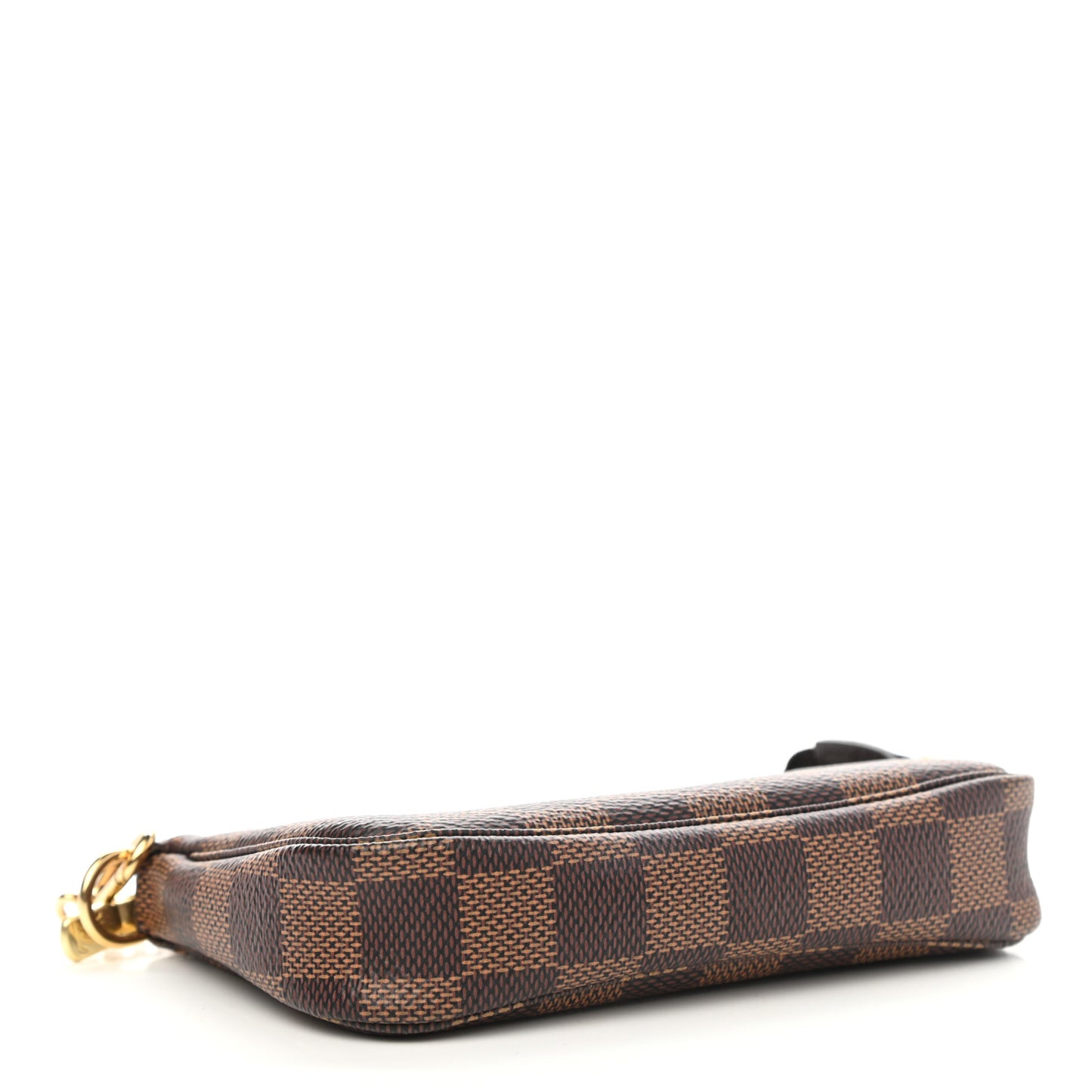 Damier Ebene Mini Pochette Accessories