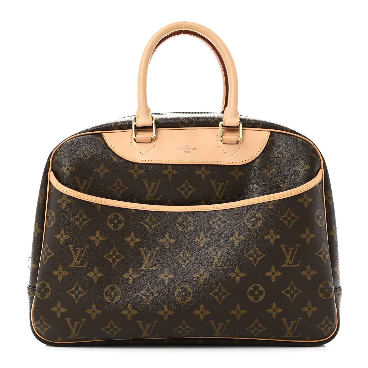 Monogram Deauville