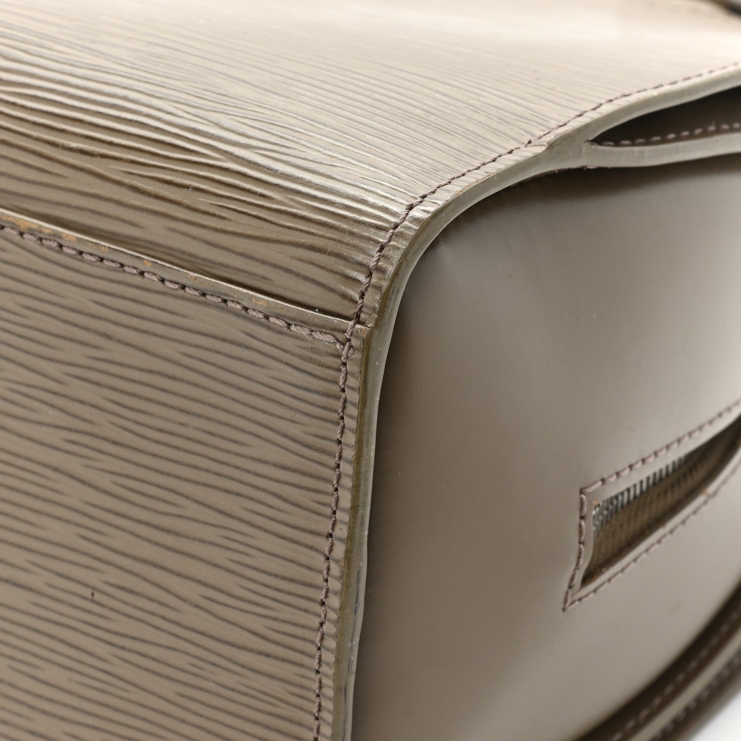Louis Vuitton Epi Pont-Neuf Pepper 15 of 17