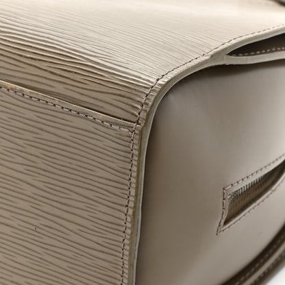 Louis Vuitton Epi Pont-Neuf Pepper 15 of 17