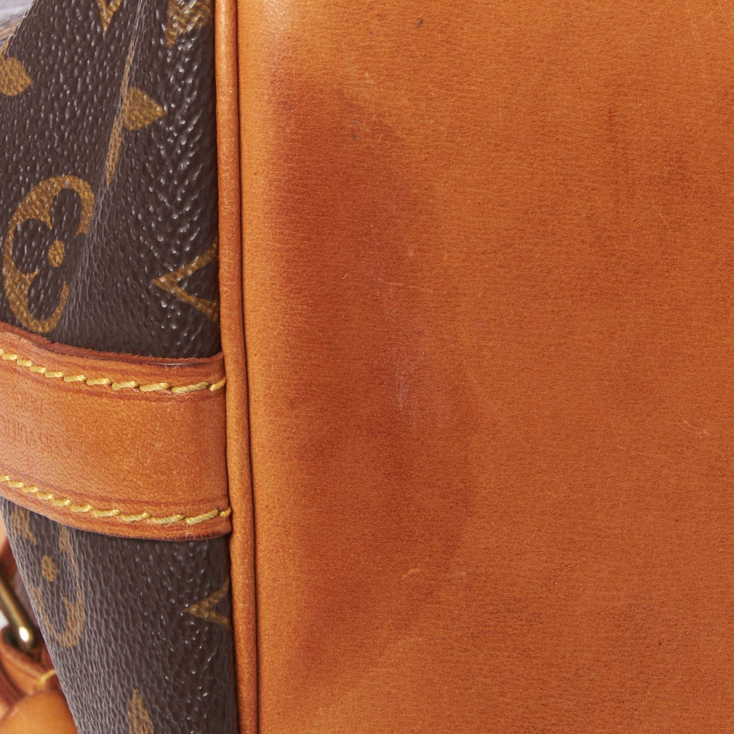 Monogram Petit Noe