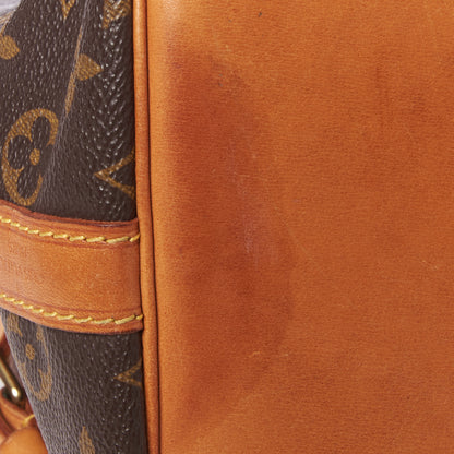 Louis Vuitton Monogram Petit Noe 8 of 8