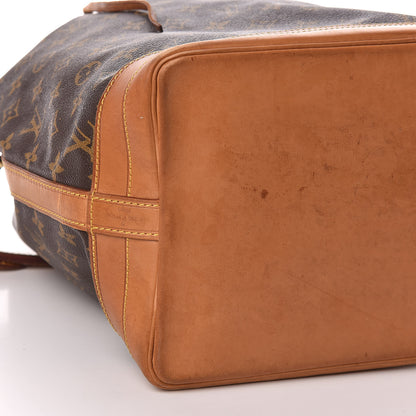 Louis Vuitton Monogram Noe 8 of 13