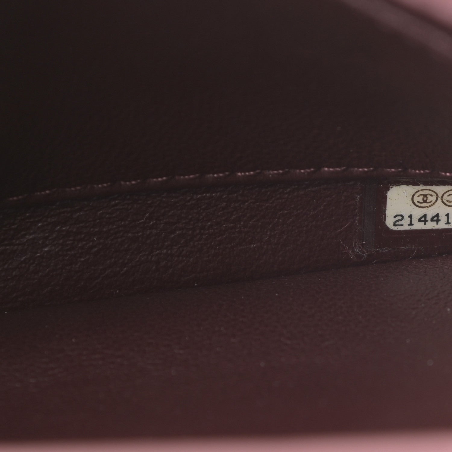 Chanel Lambskin Quilted Small Trendy CC Flap Dual Handle Bag Pink 7 of 10