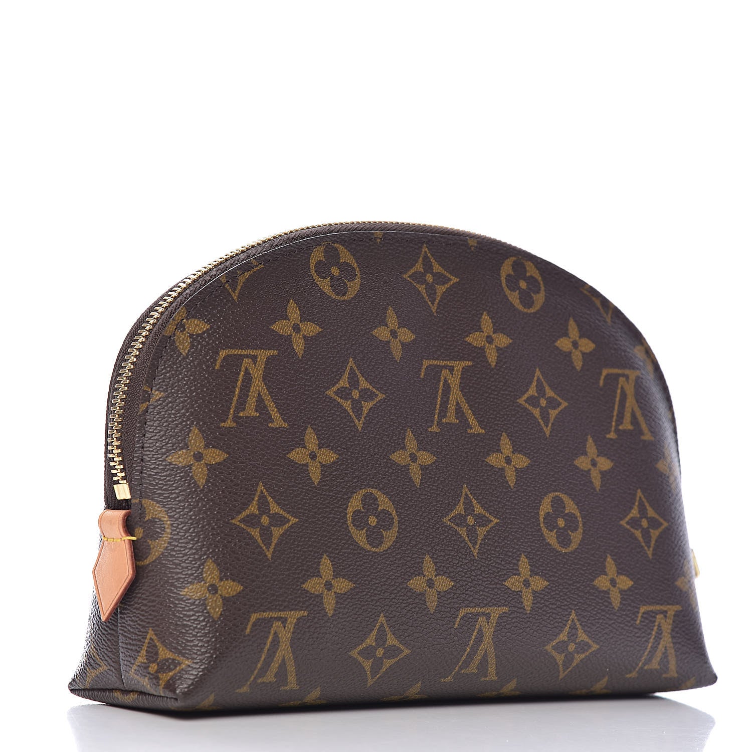 Louis Vuitton Monogram Cosmetic Pouch GM 3 of 7