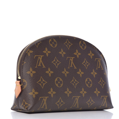 Louis Vuitton Monogram Cosmetic Pouch GM 3 of 7