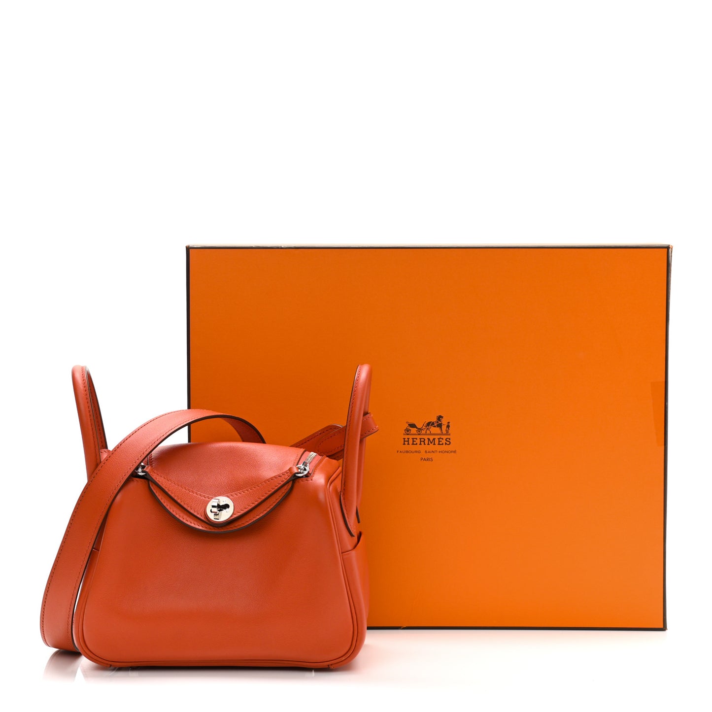 Swift Verso Mini Lindy 20 Terre Battue Sesame