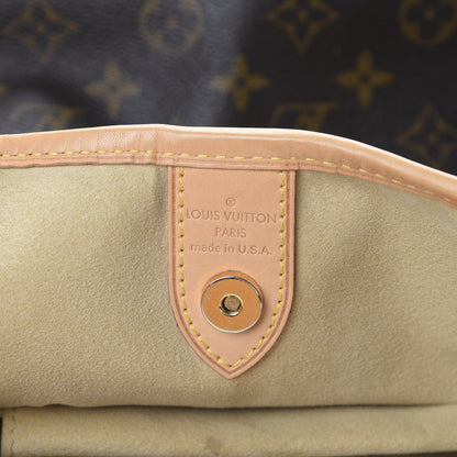 Louis Vuitton Monogram Galliera PM 5 of 10