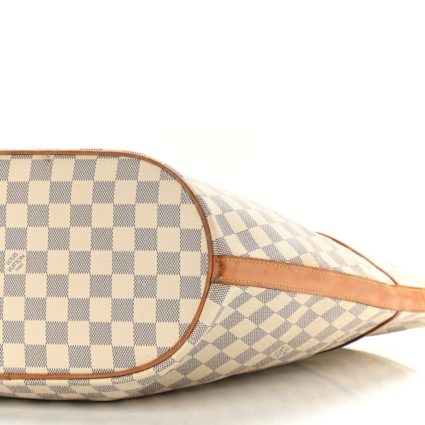 Damier Azur Pampelonne GM