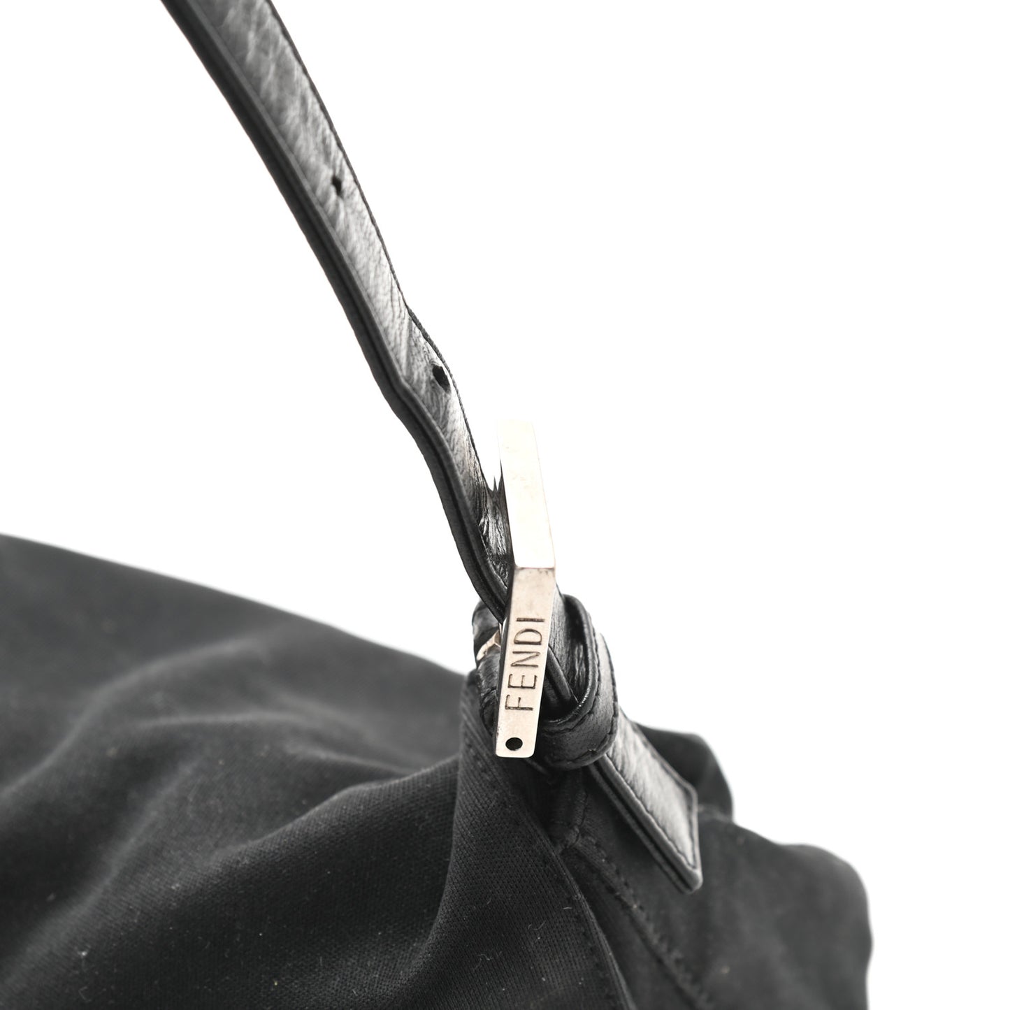 Neoprene Baguette Black