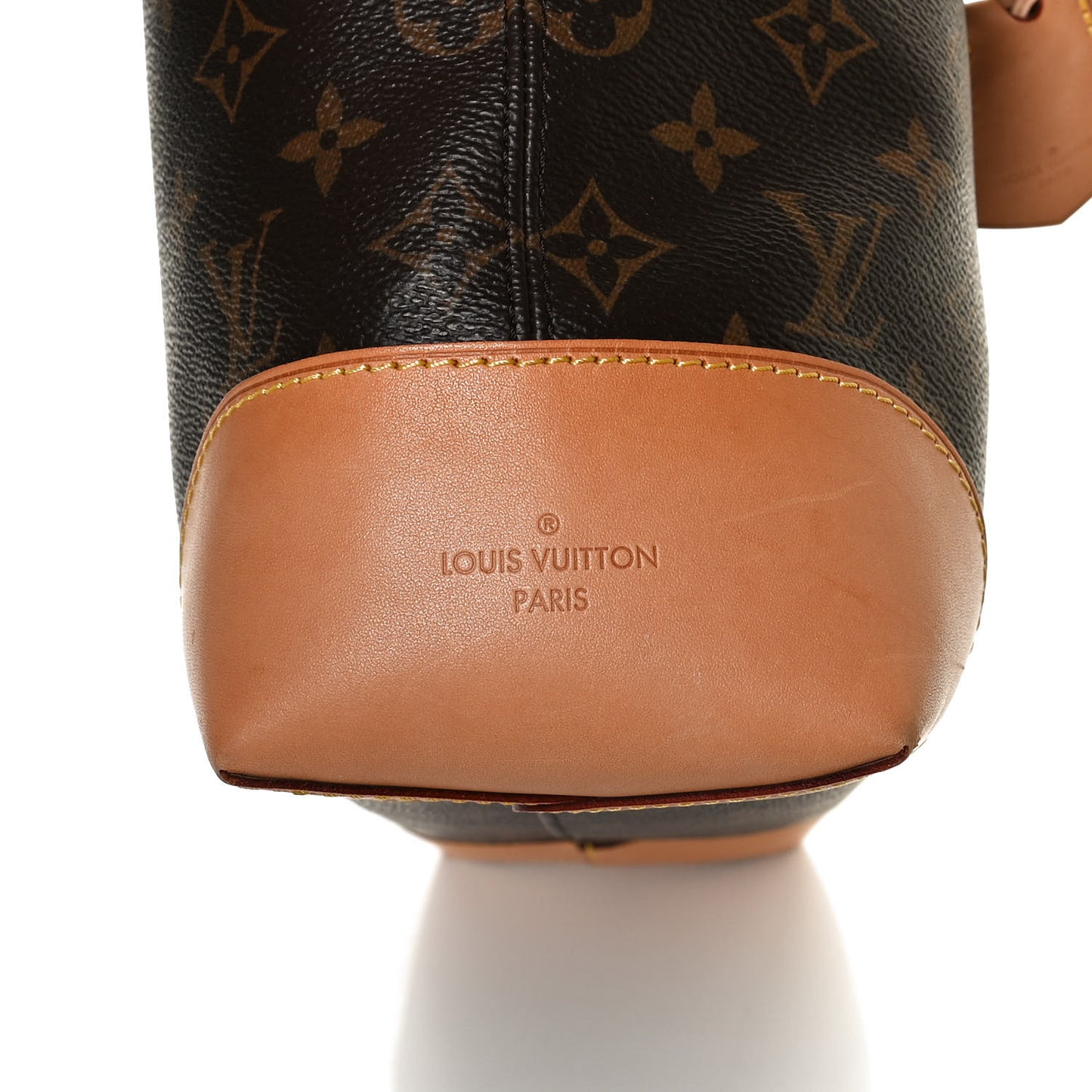 Monogram Berri PM
