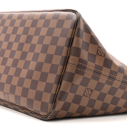 Louis Vuitton Damier Ebene Neo Neverfull GM 11 of 13
