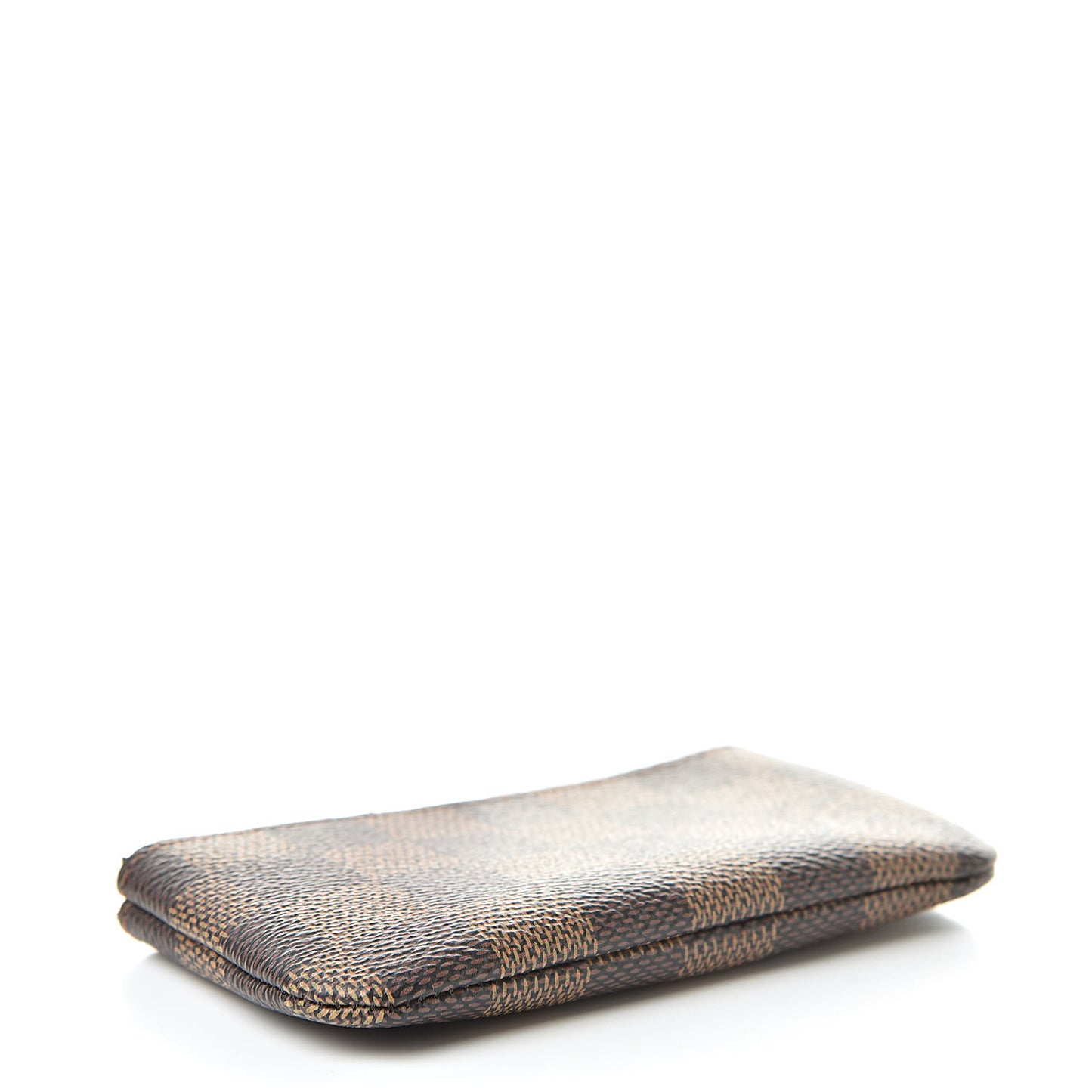 Damier Ebene Key Pouch