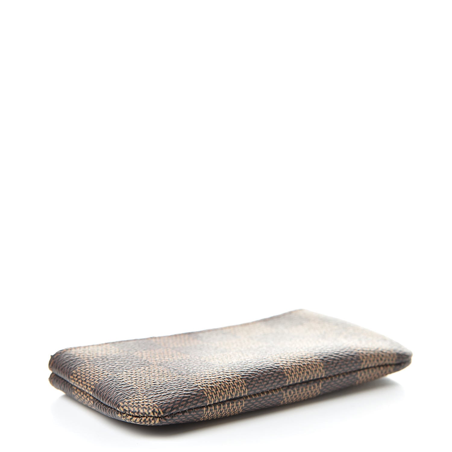 Louis Vuitton Damier Ebene Key Pouch 4 of 7