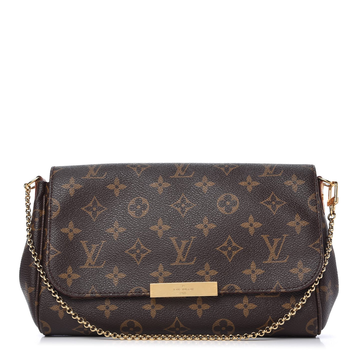 Monogram Favorite MM