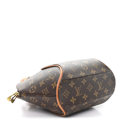 Louis Vuitton Monogram Ellipse PM 4 of 9