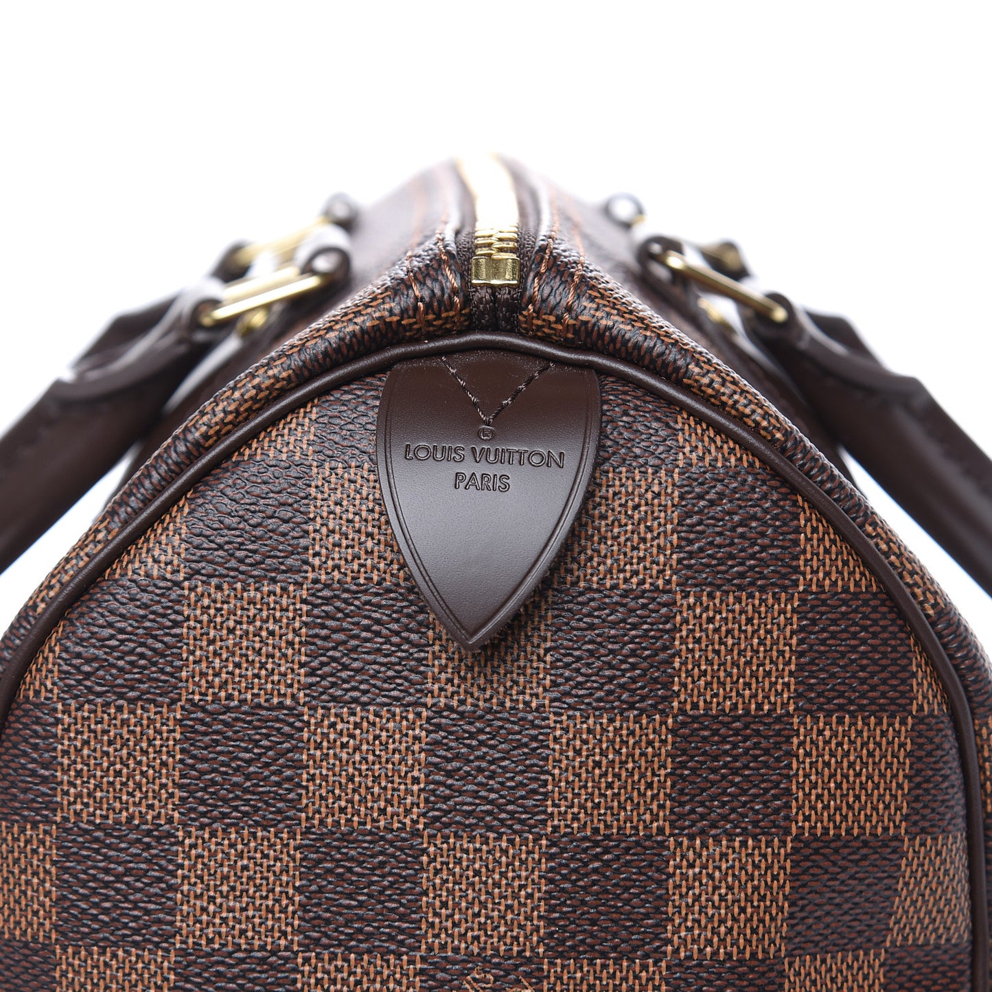 Damier Ebene Speedy 25