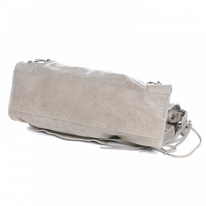 Balenciaga Chevre City Greige 4 of 7