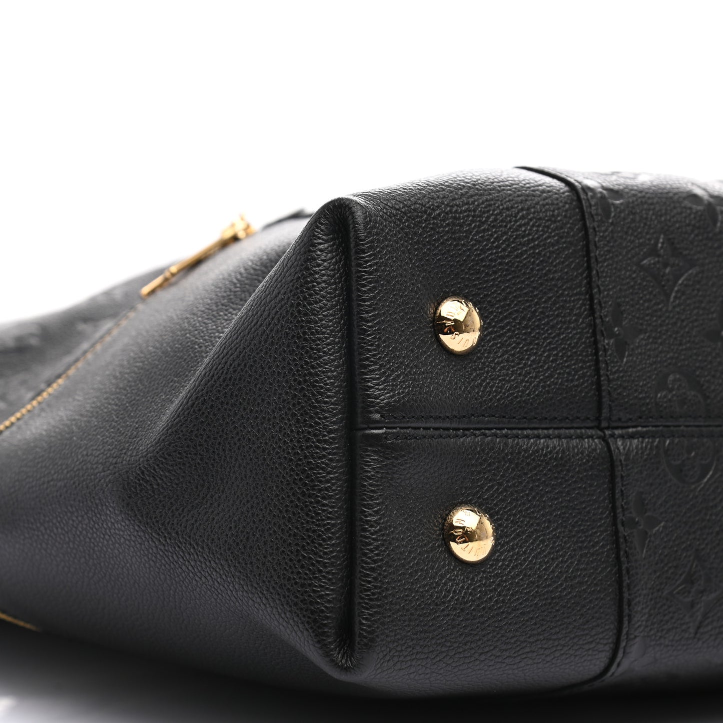 Empreinte Melie Black