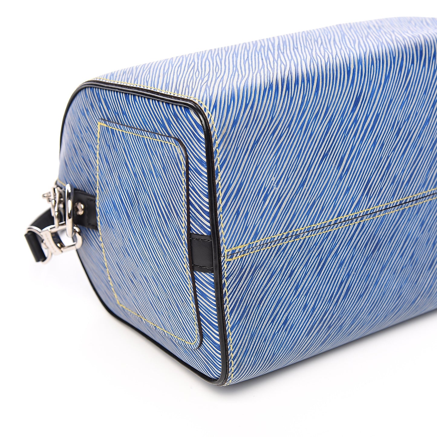 Epi Speedy Bandouliere 25 Denim Light