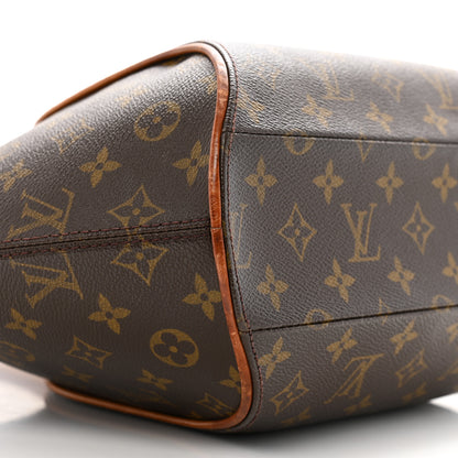 Louis Vuitton Monogram Ellipse MM 8 of 14