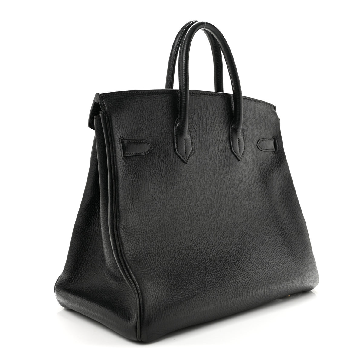 Hermes Ardennes HAC Birkin 32 Black 3 of 17