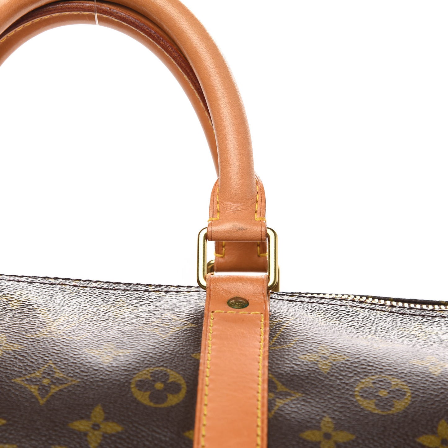 Monogram Keepall Bandouliere 55