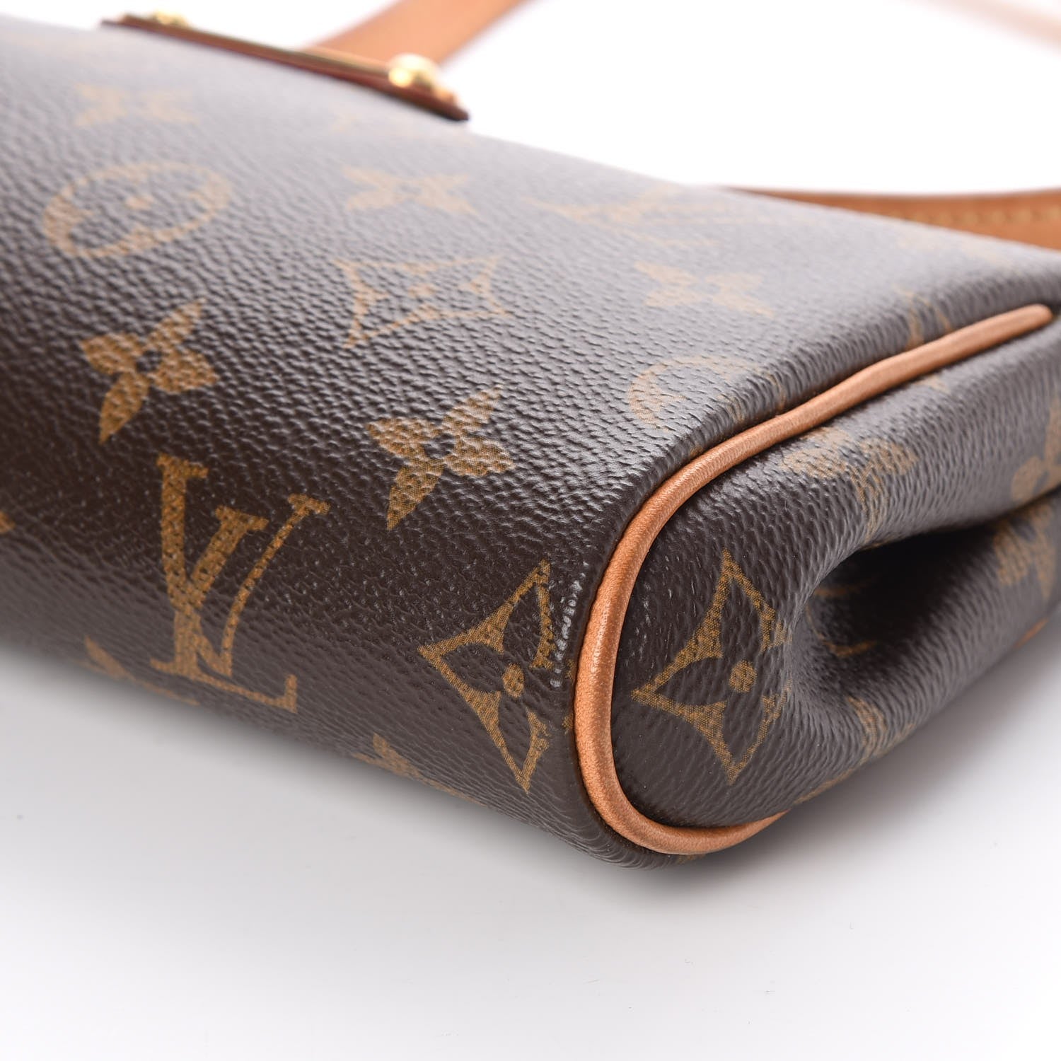 Louis Vuitton Monogram Eva Clutch 10 of 12