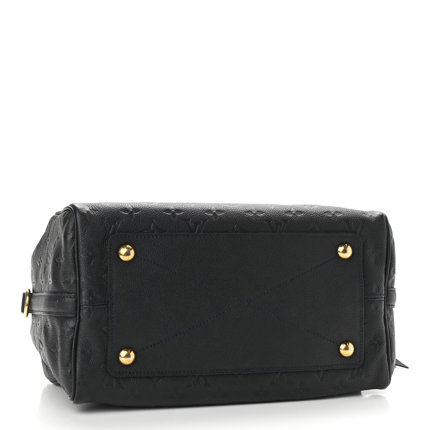 Louis Vuitton Empreinte Speedy Bandouliere 30 Infini 4 of 11