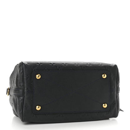 Louis Vuitton Empreinte Speedy Bandouliere 30 Infini 4 of 11
