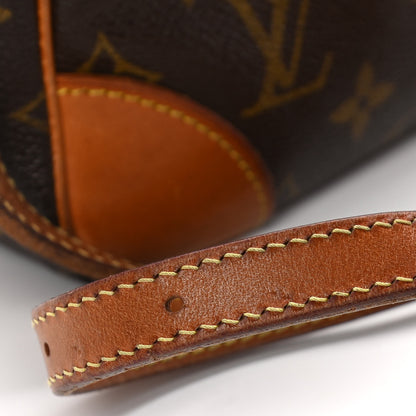 Louis Vuitton Monogram Trocadero 27 17 of 23