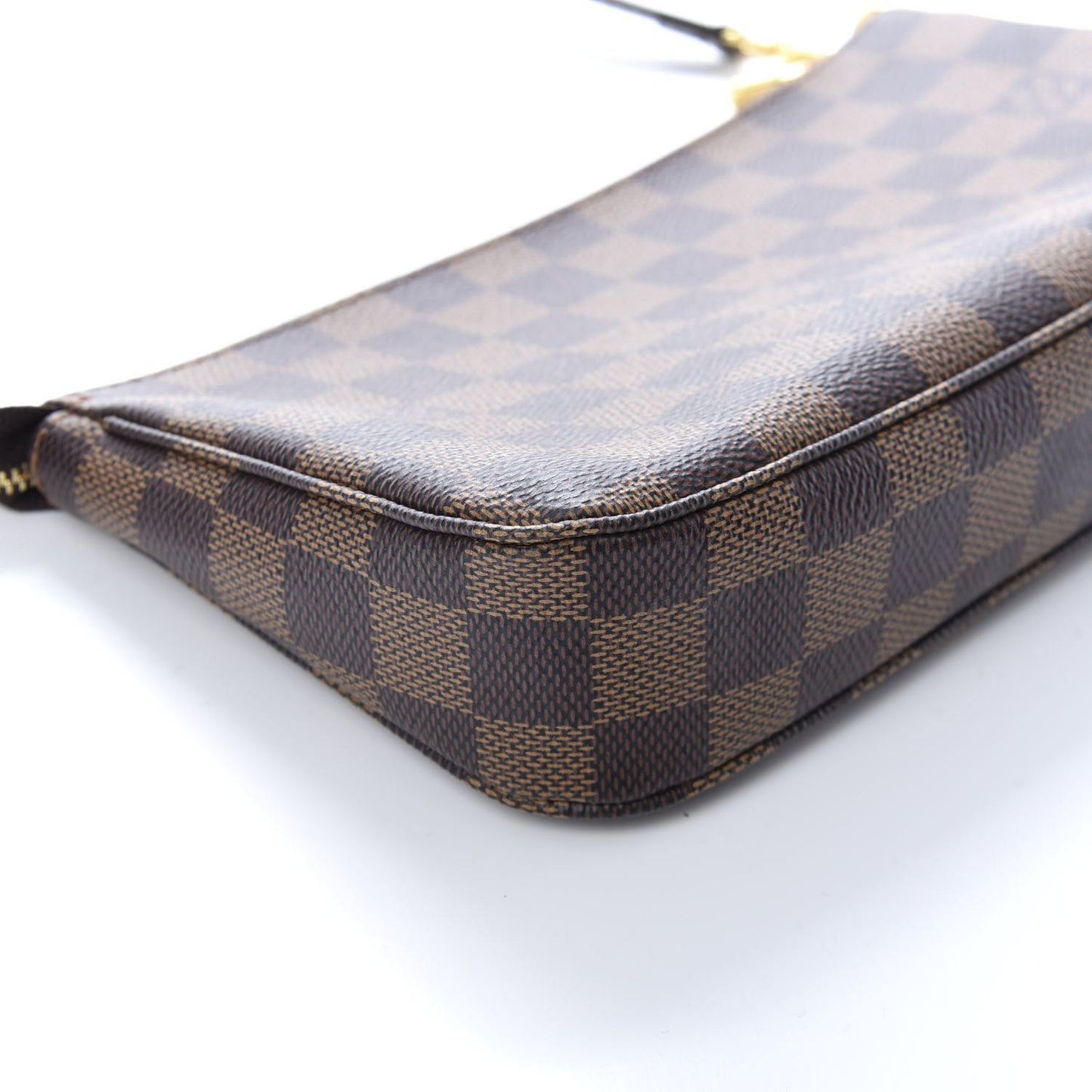 Damier Ebene Pochette Accessories NM