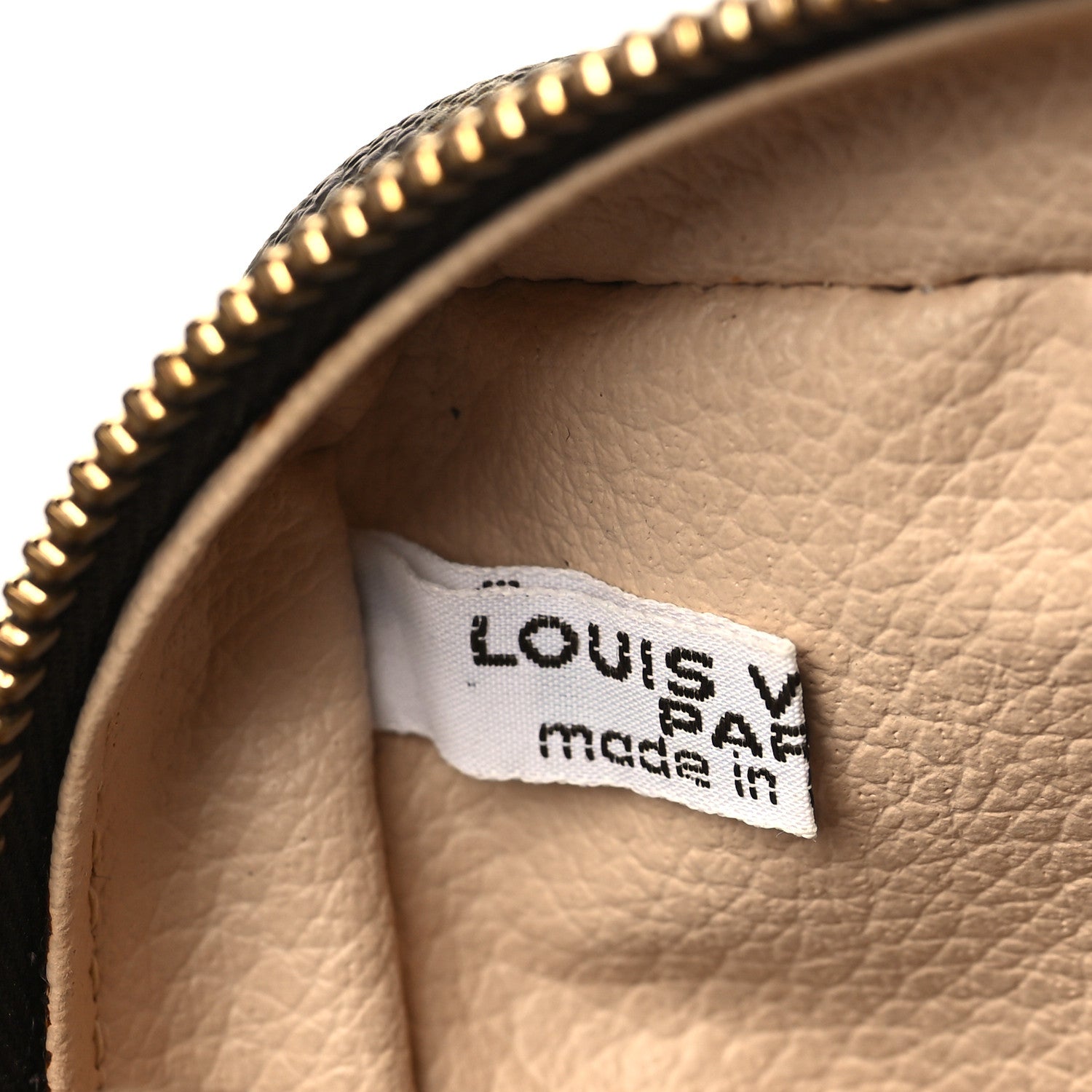 Louis Vuitton Monogram Trousse Toilette 23 6 of 8