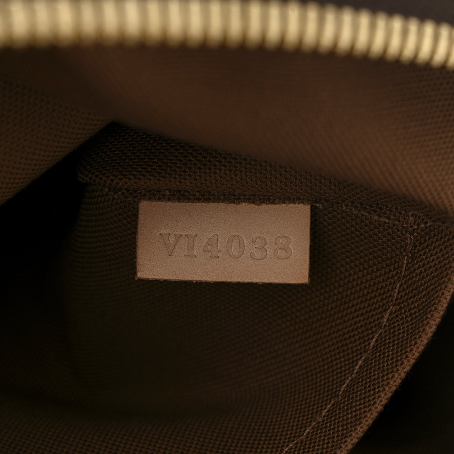 Monogram Tivoli PM