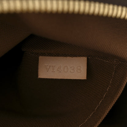 Louis Vuitton Monogram Tivoli PM 7 of 10