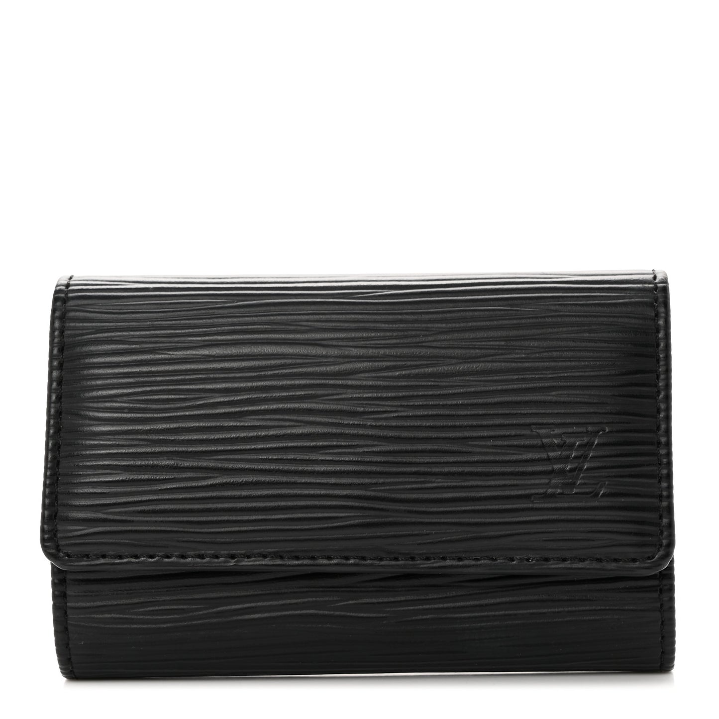 Epi Multicles 6 Key Holder Black